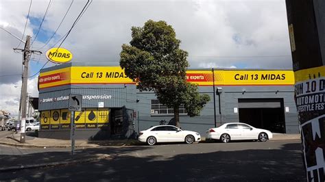 midas parramatta.